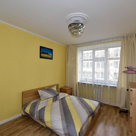 Appartement Brilliant Location 1 à Oulan-Bator Extérieur photo