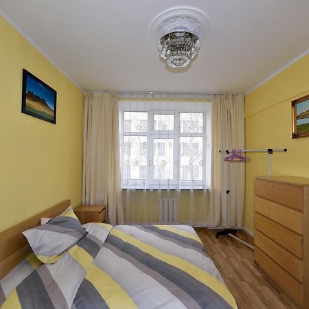 Appartement Brilliant Location 1 à Oulan-Bator Extérieur photo