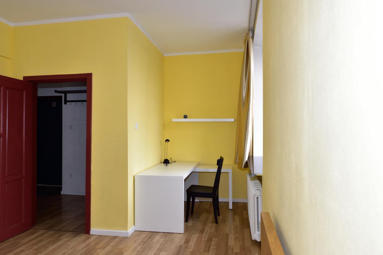 Appartement Brilliant Location 1 à Oulan-Bator Extérieur photo