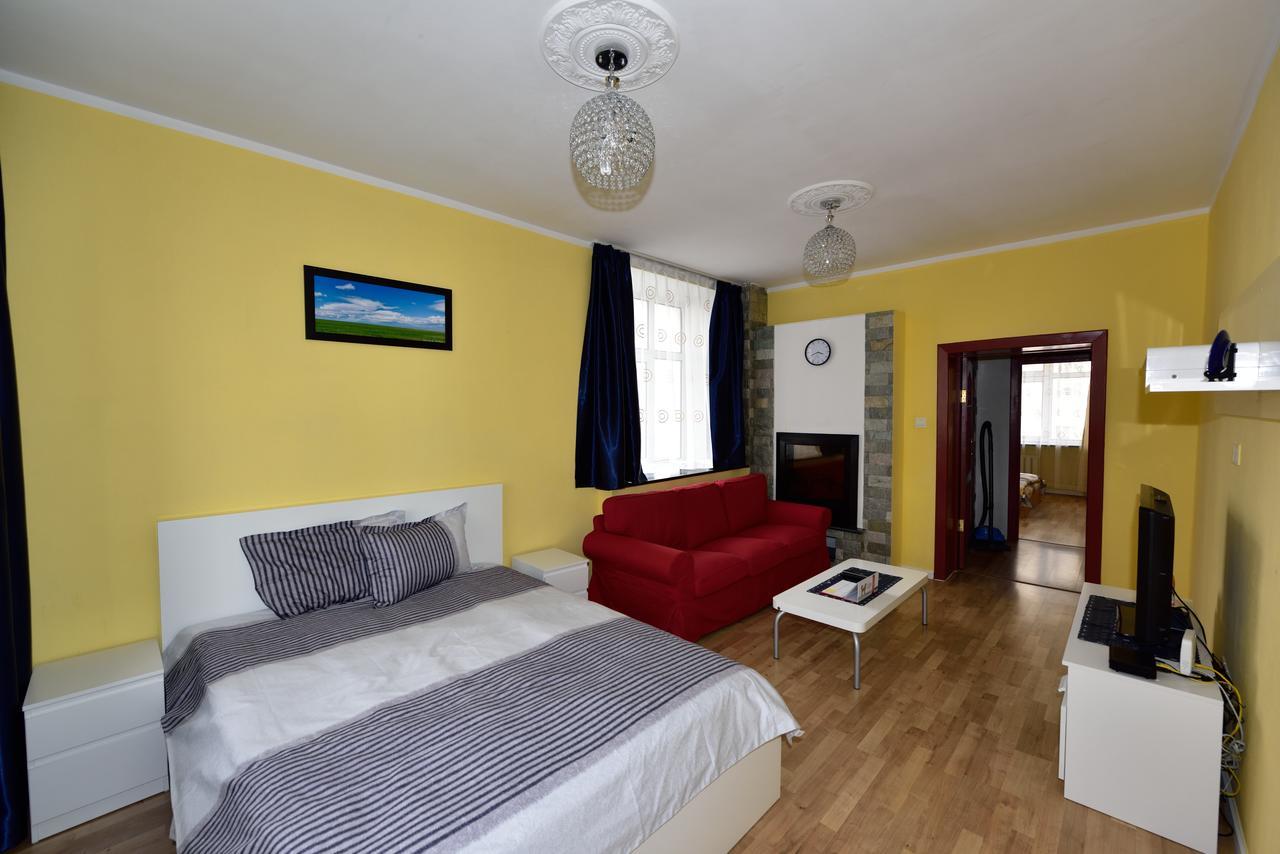 Appartement Brilliant Location 1 à Oulan-Bator Extérieur photo