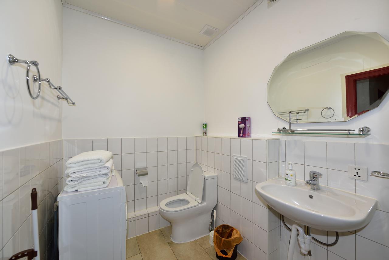 Appartement Brilliant Location 1 à Oulan-Bator Extérieur photo