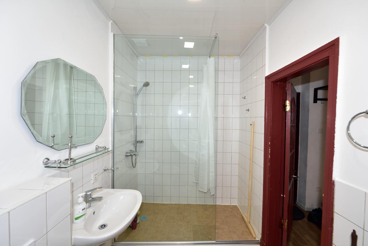 Appartement Brilliant Location 1 à Oulan-Bator Extérieur photo