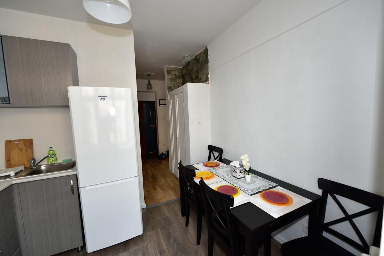 Appartement Brilliant Location 1 à Oulan-Bator Extérieur photo