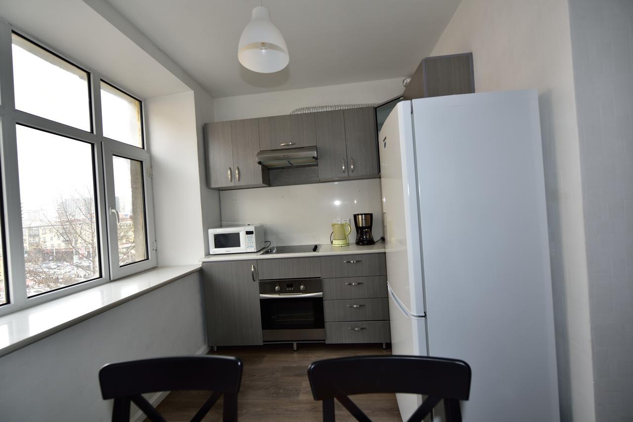 Appartement Brilliant Location 1 à Oulan-Bator Extérieur photo