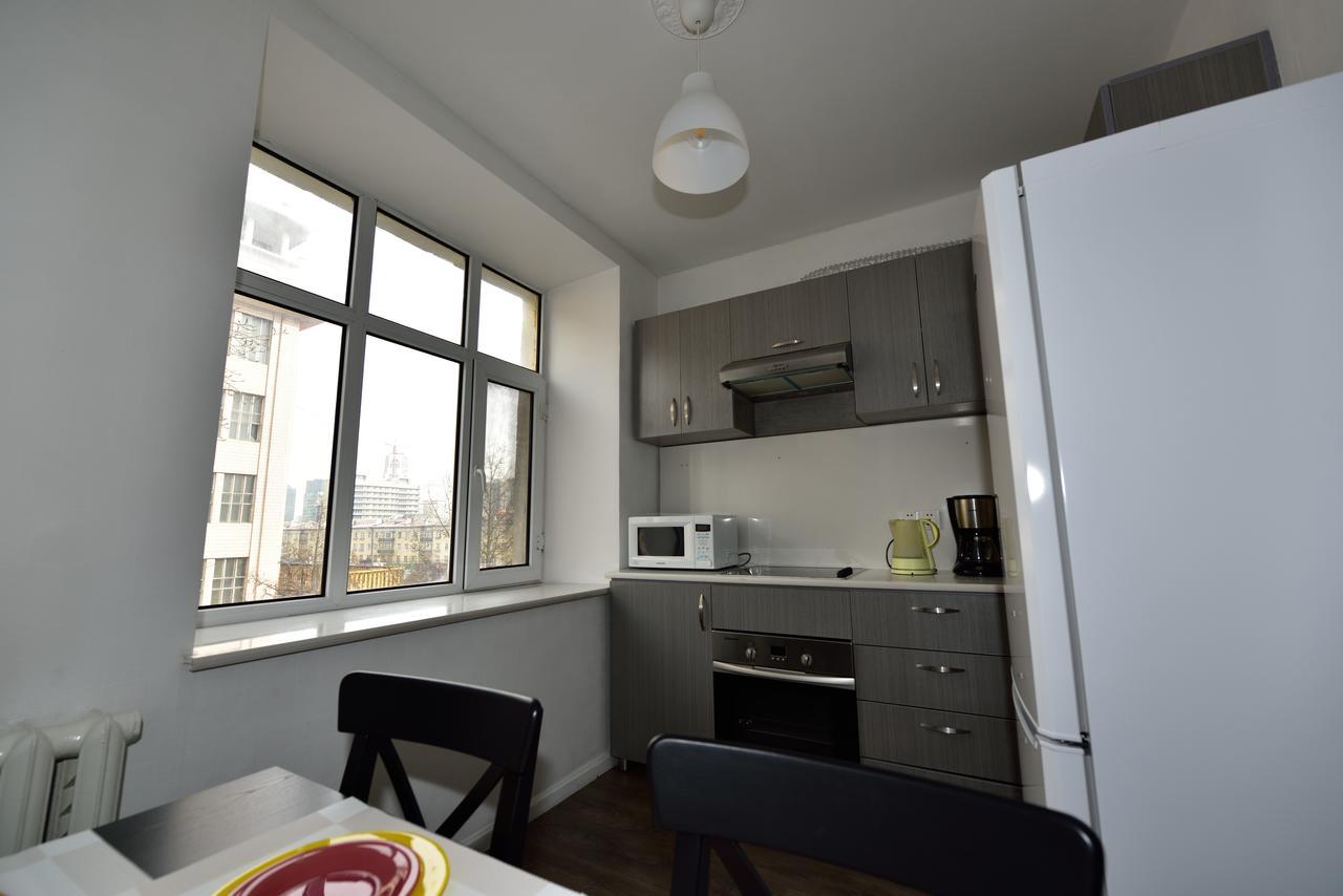 Appartement Brilliant Location 1 à Oulan-Bator Extérieur photo