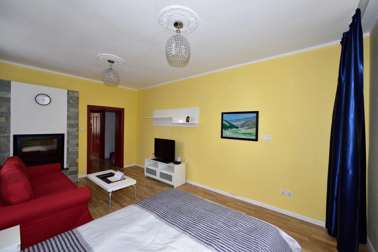 Appartement Brilliant Location 1 à Oulan-Bator Extérieur photo